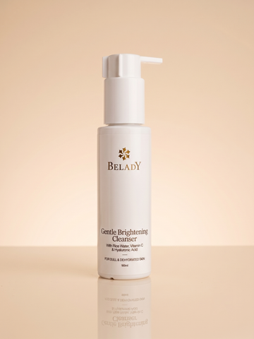 Gentle Brightening Cleanser