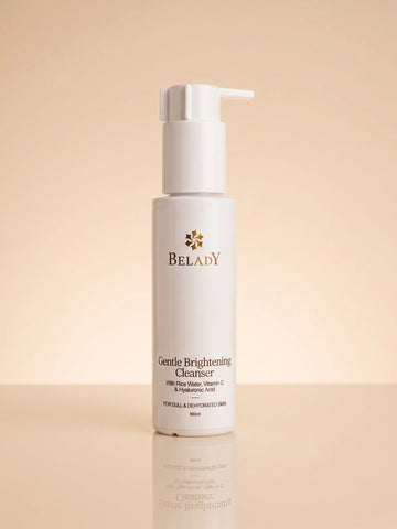 Gentle Brightening Cleanser