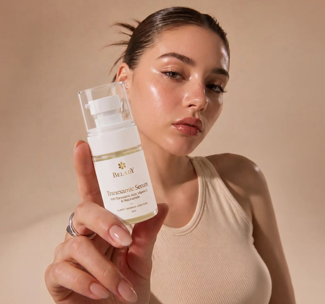 Tranexamic Serum